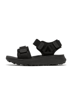 Sandales de randonnée - black