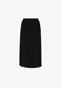 Unselected, black