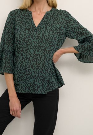 Blouse - black