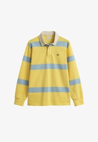 Non sélectionné, banana yellow