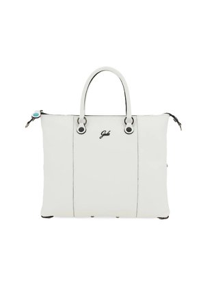 TRASFORMABILE  - Shopping bag - bianco