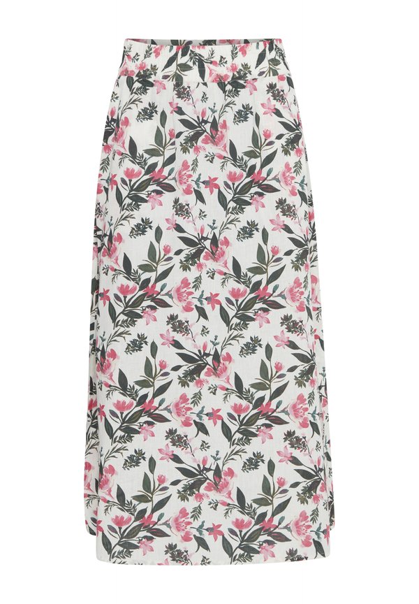 FRMADDIE - A-line skirt3