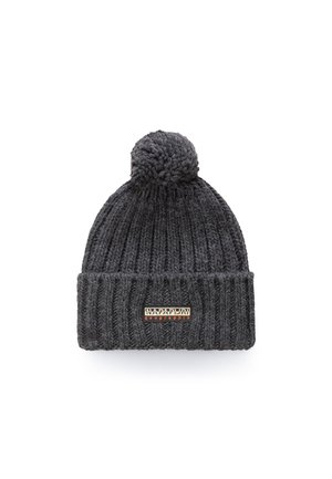 FEA - Berretto - dark grey melange