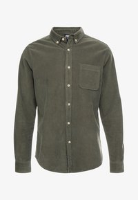 Seleccionado, olive