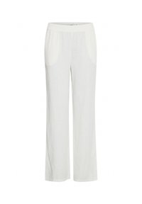 BYALAKKA - Kelnės - marshmallow