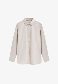 Non selezionato, beige