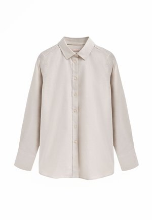 Camicia - beige