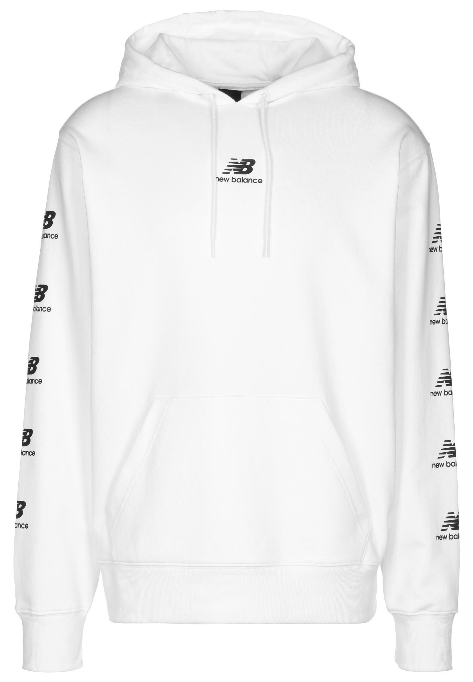 sweat new balance gris