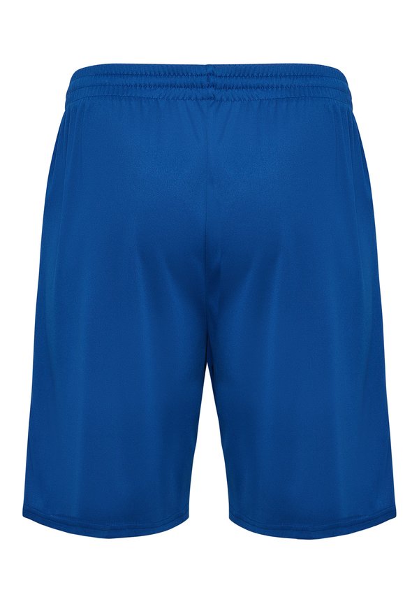 ESSENTIAL - Sports shorts4