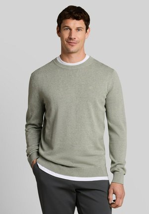 TOM TAILOR, - Sweter