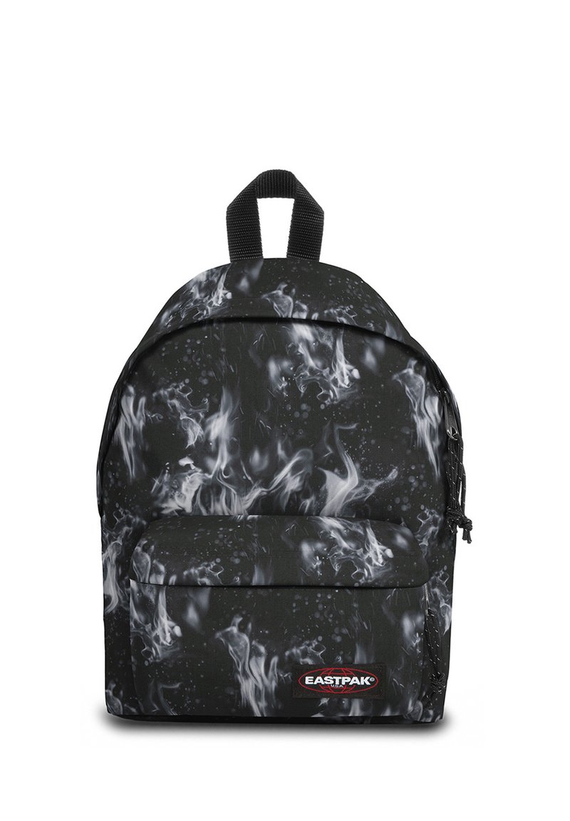 Eastpak ORBIT XS Zaino flame dark/rosso