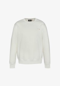 Selezionato, blanc cassé