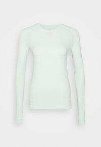 Não selecionado, pearl blue