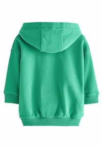 Next SOFT TOUCH  - Hættetrøje - bright green