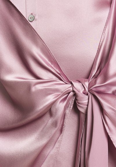 Cinq à Sept JACEY DRESS - Cocktail φόρεμα / Φόρεμα για πάρτι - warm mauve