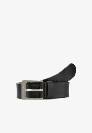 TOM TAILOR, TTCALVIN - Cintura - black uni