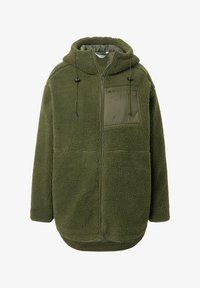 Selezionato, palm green