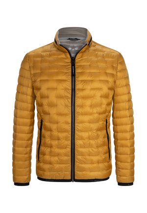 SALVADOR - Übergangsjacke - yellow