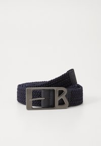 MELLY - Belt - navy