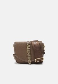 Valentino Bags ZENO Cross body bag taupe Zalando