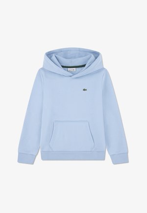 Lacoste CORE HOODI UNISEX - Felpa con cappuccio - panorama