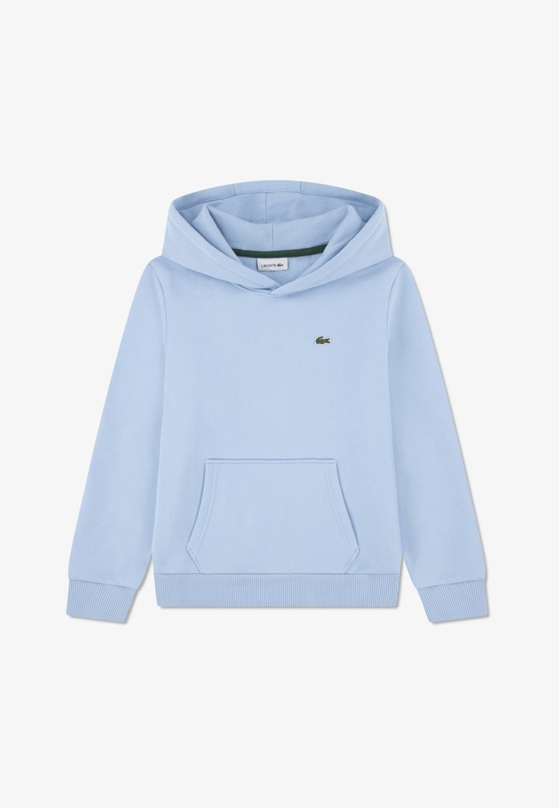 Lacoste CORE HOODI UNISEX - Felpa con cappuccio - panorama