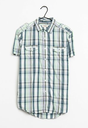 Camisa - green