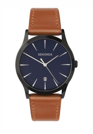 OSLO - Watch - blue