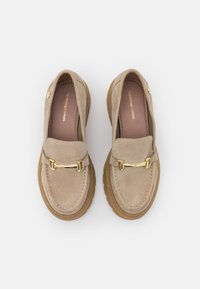 Copenhagen Shoes Slip-ins - beige