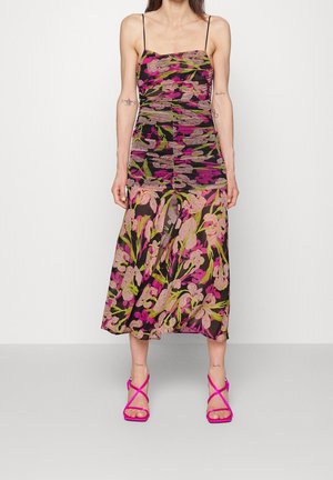 Robe de soirée - black