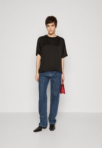 Samsøe Samsøe DENISE - Bluse - black
