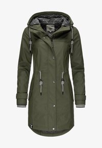 Non sélectionné, olive