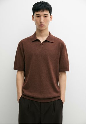 Massimo Dutti, - Koszulka polo