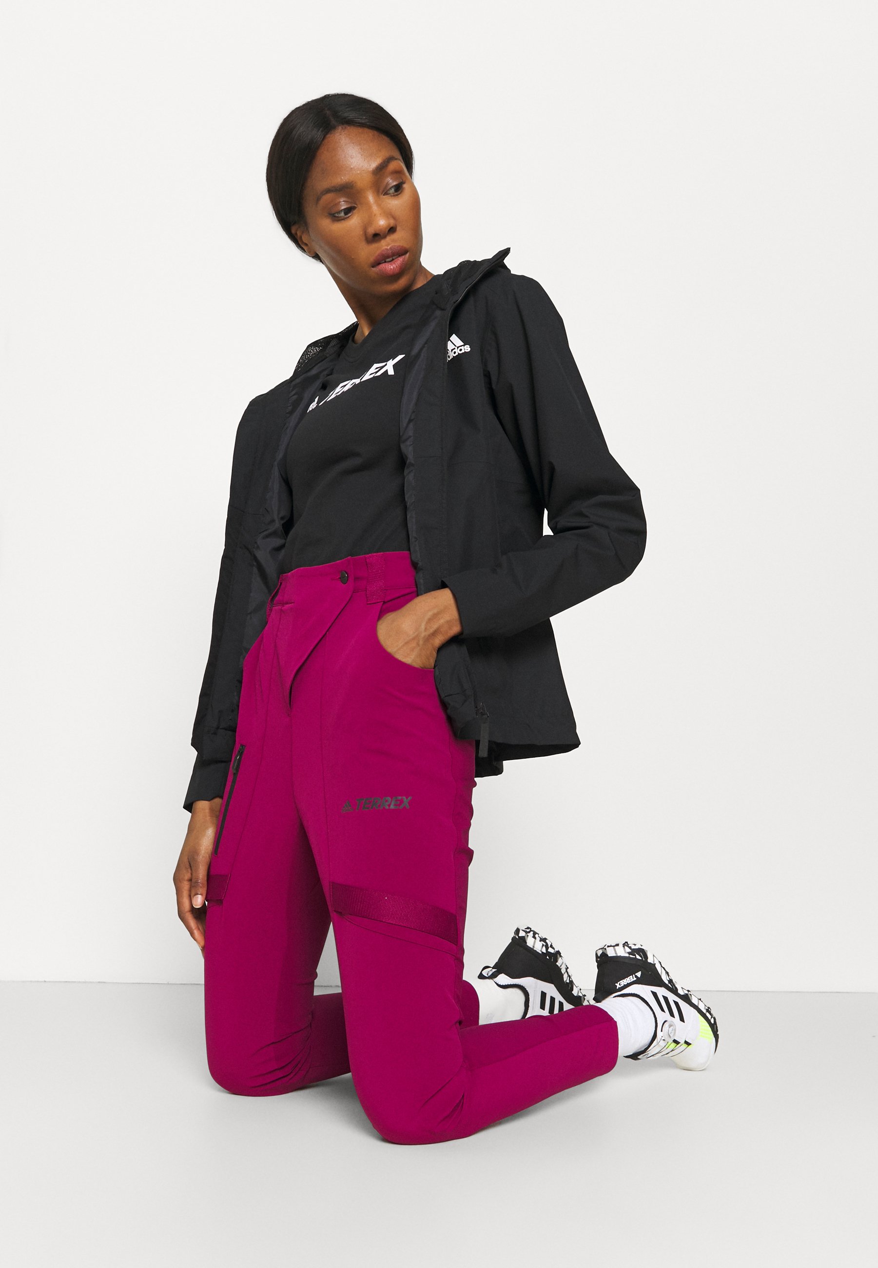 adidas performance terrex zupahike