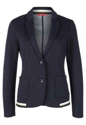 Blazer - dark blue