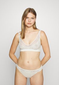 Schiesser SOFT - Bustier - off white