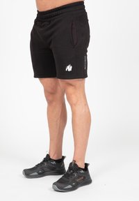 Unselected, black
