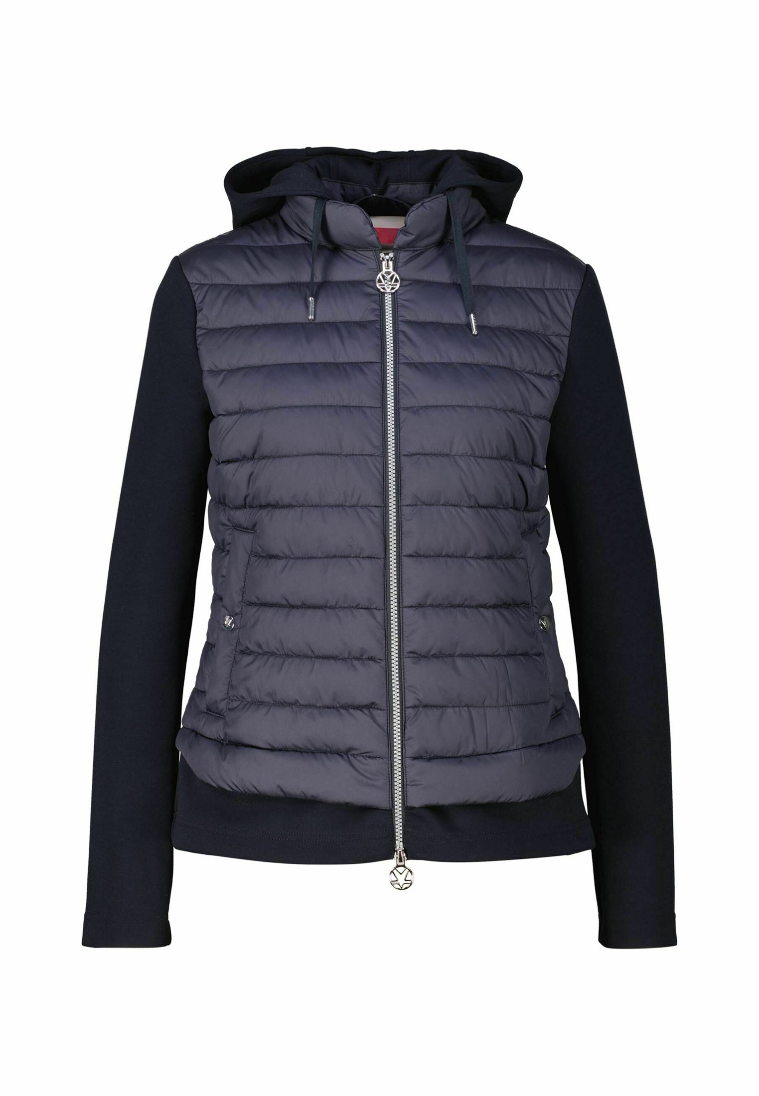 FUCHS SCHMITT Winterjacke marine/dunkelblau Zalando