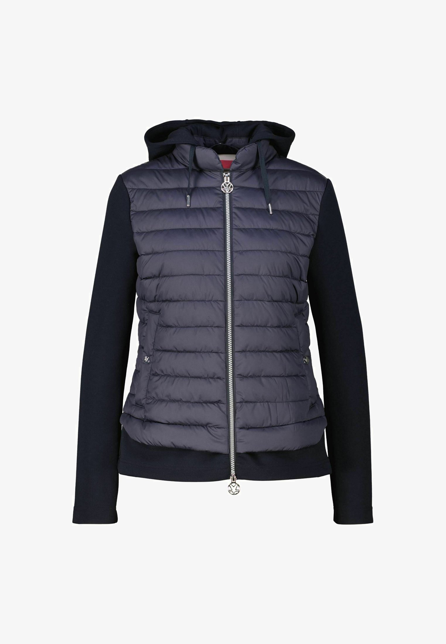 FUCHS SCHMITT Winterjacke marine/dunkelblau Zalando