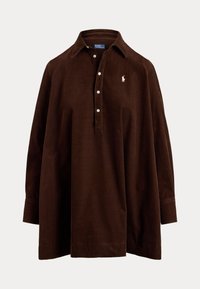 Δεν επιλέχθηκε, dark brown