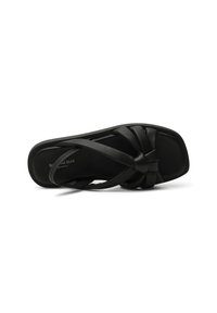 Shoe The Bear STB-KRISTA SLINGBACK - Sandaler -  black