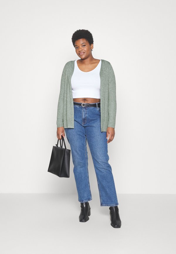 VMBRIANNA CARDIGAN - Cardigan4