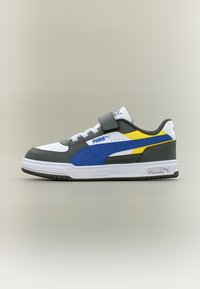Δεν επιλέχθηκε, shadow gray/royal sapphire/white