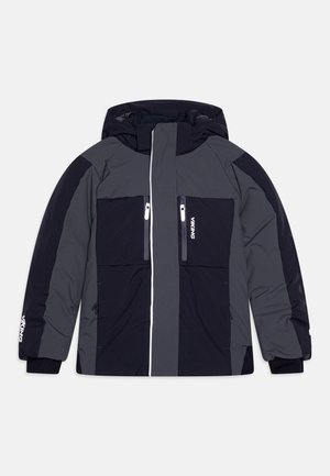 EXPOWER UNISEX - Tolldzseki - navy
