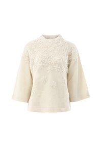 Unausgewählt, beige