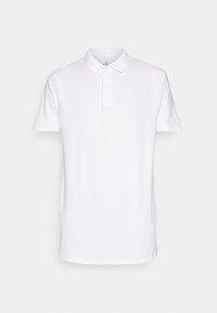 Hollister Co. Piké - white