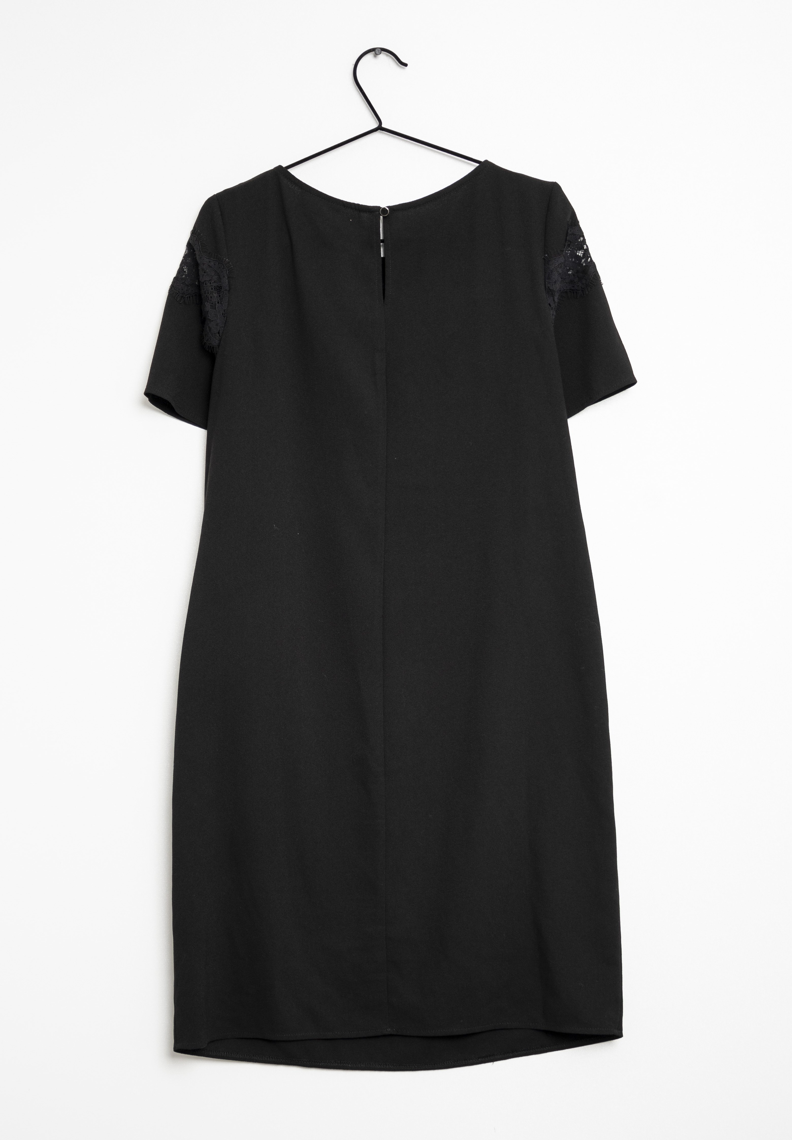Wallis Day dress - black - Zalando.de