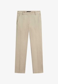 Non selezionato, beige