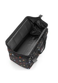 Reisenthel ALLROUNDER L - Weekendtas - dots