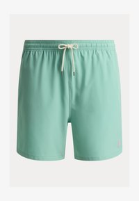 Niet geselecteerd, celadon